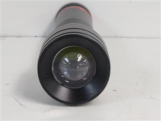 OZARK TRAIL LED FLASHLIGHT